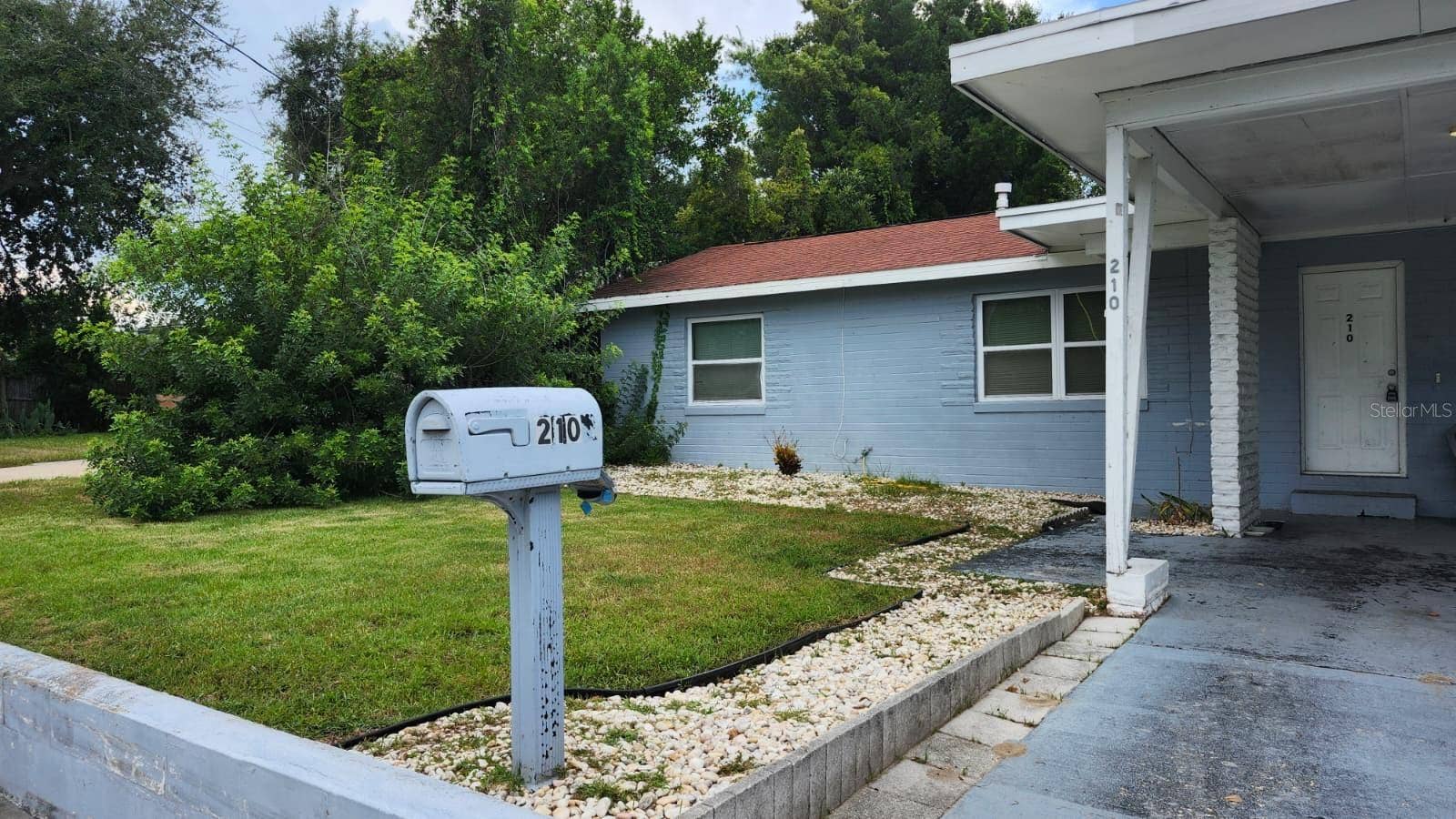 210 FRANCIS PARKMAN PLACE, Daytona Beach, FL 32114 210 FRANCIS PARKMAN PLACE, Daytona Beach, FL 32114
