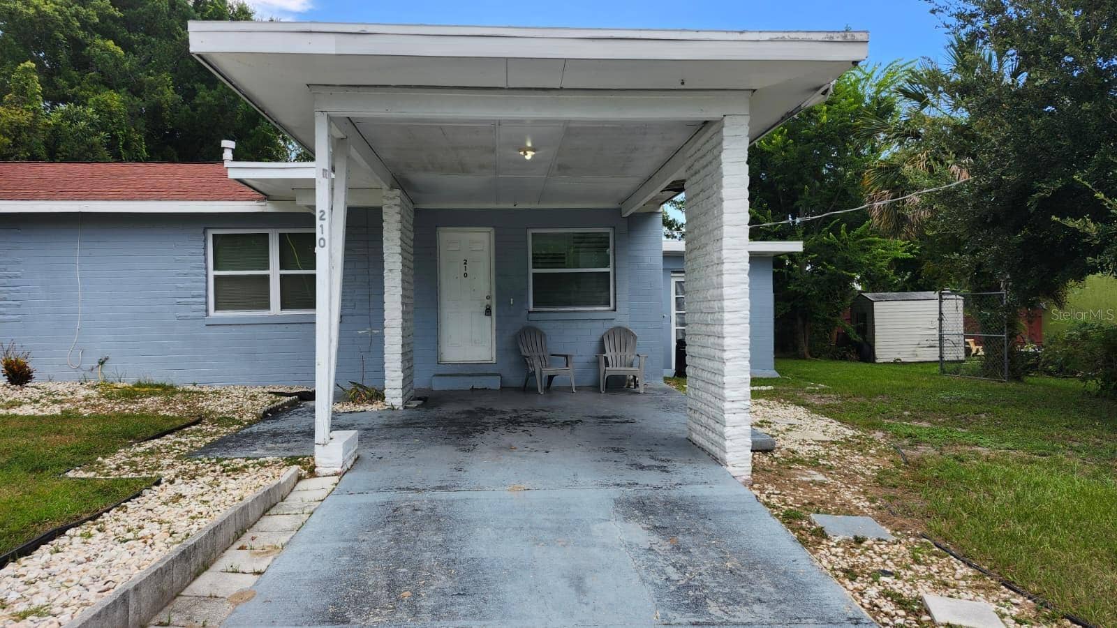 210 FRANCIS PARKMAN PLACE, Daytona Beach, FL 32114 210 FRANCIS PARKMAN PLACE, Daytona Beach, FL 32114