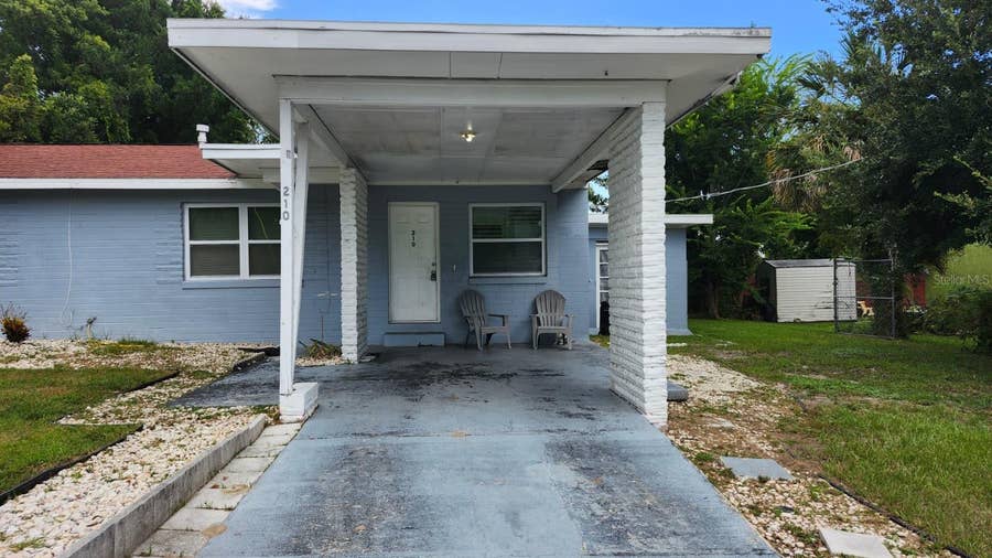 Property photo for 210 FRANCIS PARKMAN PLACE, Daytona Beach, FL