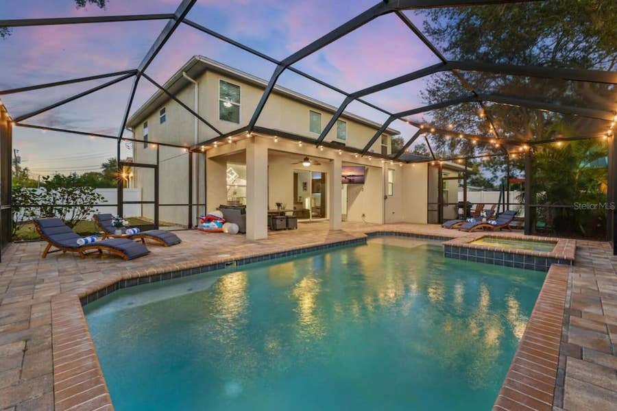 Property photo for 2930 W ROGERS AVENUE, Tampa, FL