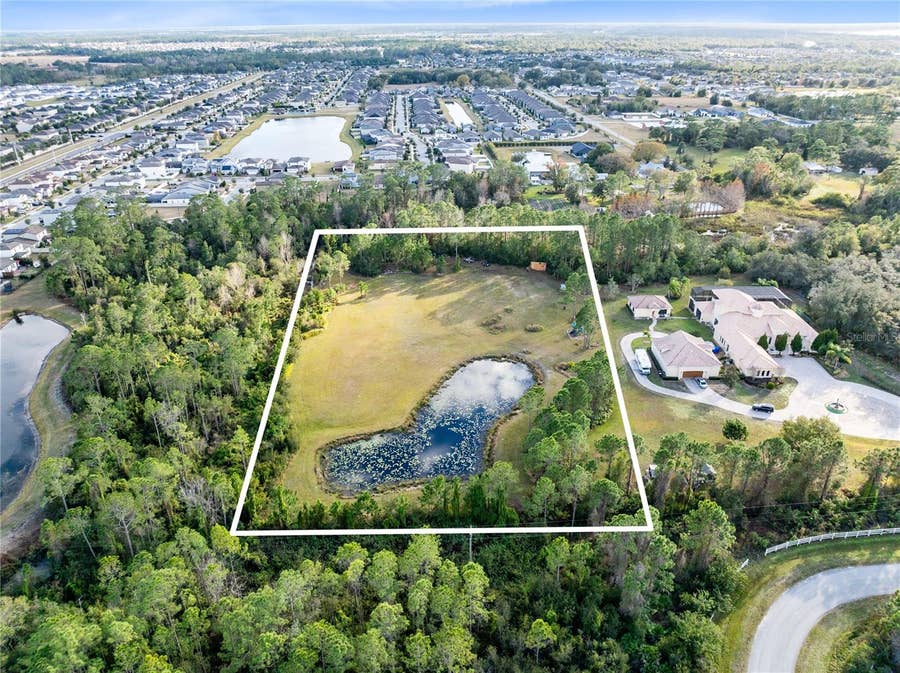 Property photo for 0 CARSON ST, St Cloud, FL