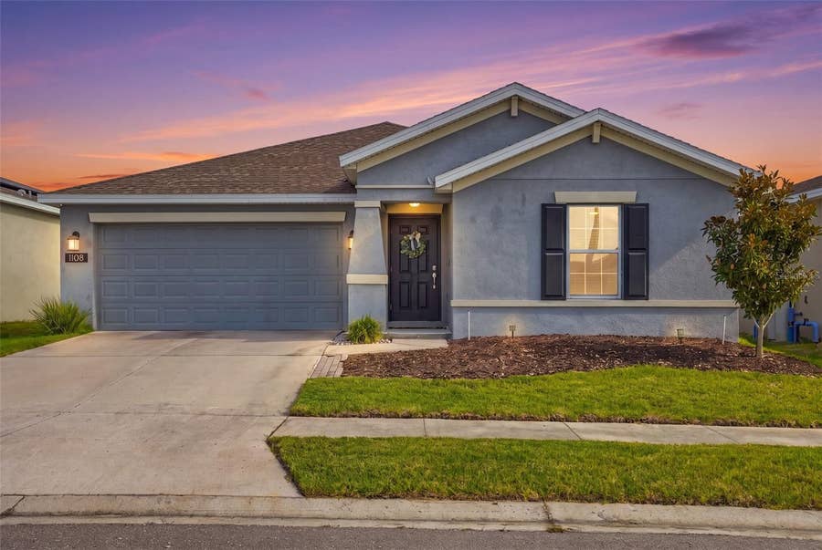 Property photo for 1108 SAGUARO STREET, Haines City, FL
