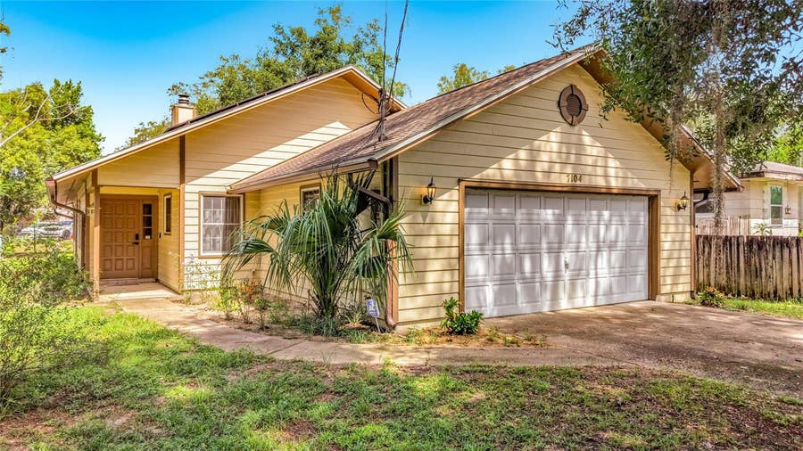 Property photo for 7104 BLEDSOE AVENUE, Orlando, FL