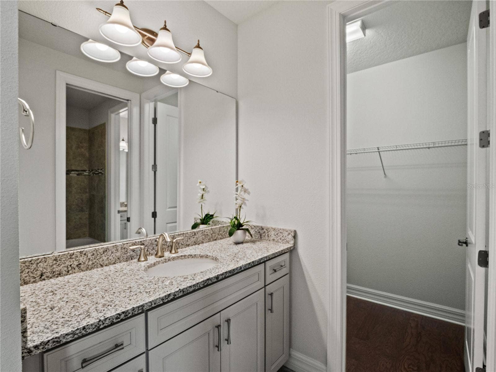 11244 LEMON LAKE, Orlando, FL 32836 Jack & Jill Bathroom