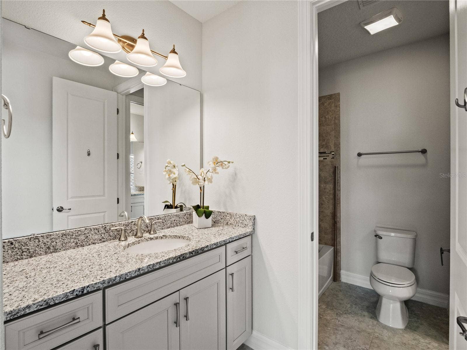11244 LEMON LAKE, Orlando, FL 32836 Jack & Jill Bathroom
