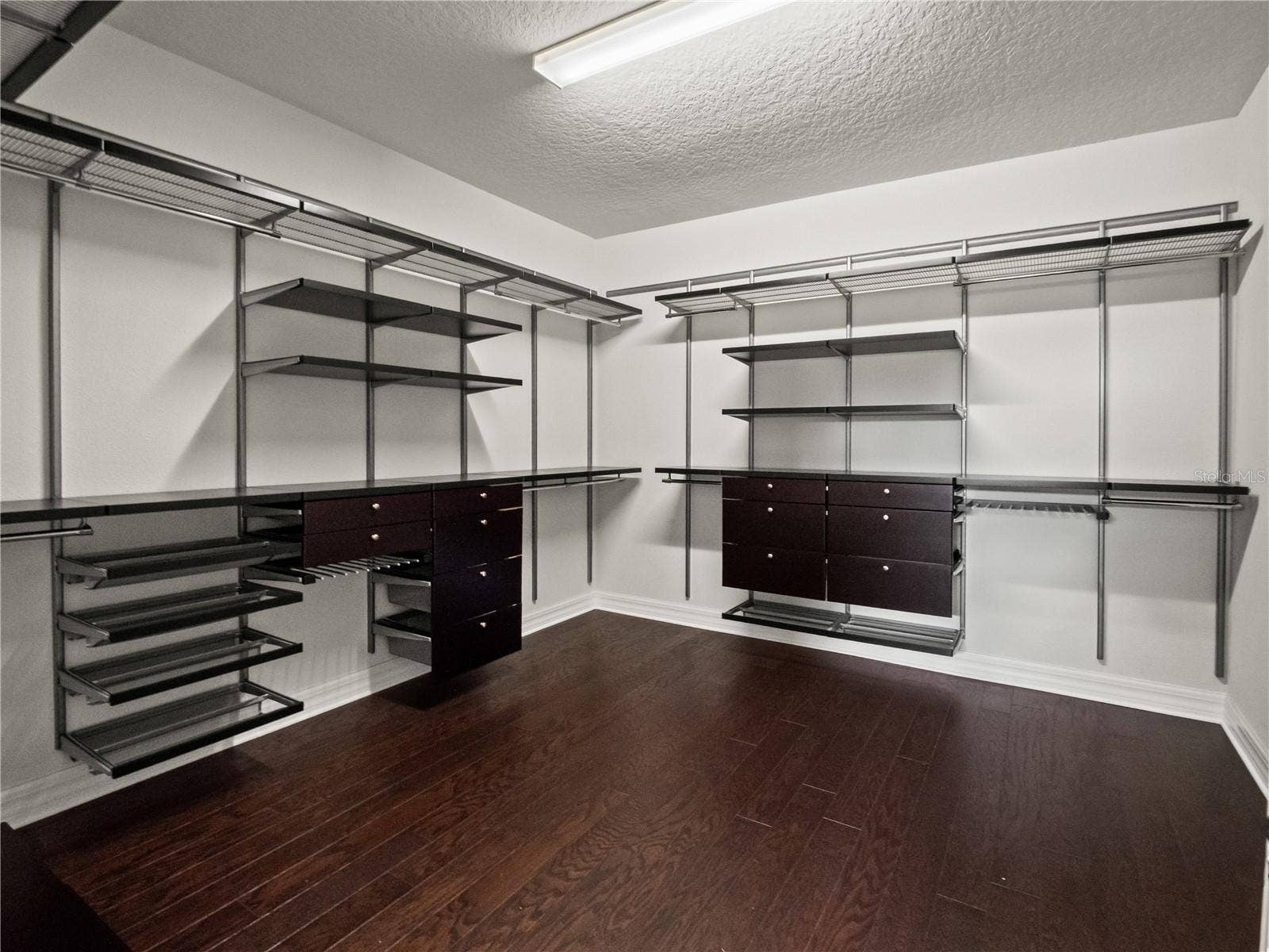 11244 LEMON LAKE, Orlando, FL 32836 Primary Walk-In Closet.
