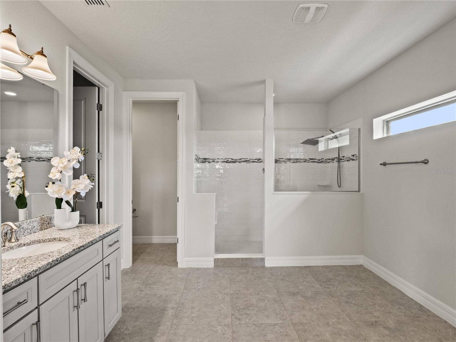 11244 LEMON LAKE, Orlando, FL 32836 Primary Bathroom