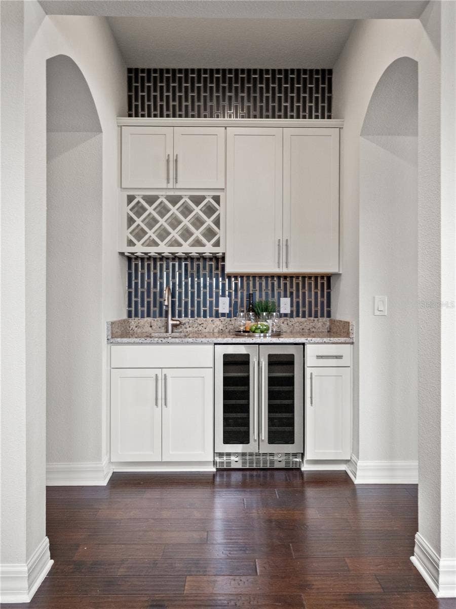 11244 LEMON LAKE, Orlando, FL 32836 Wet Bar