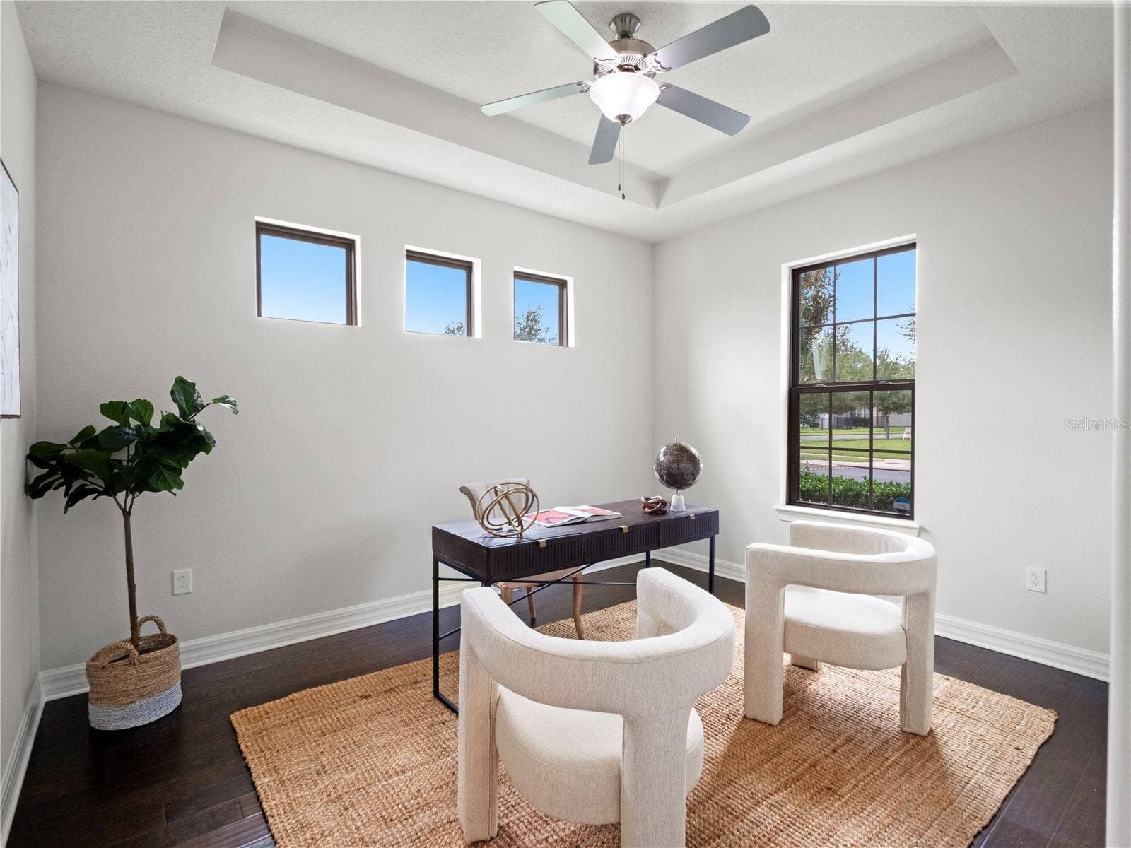 11244 LEMON LAKE, Orlando, FL 32836 Office/Flex Room