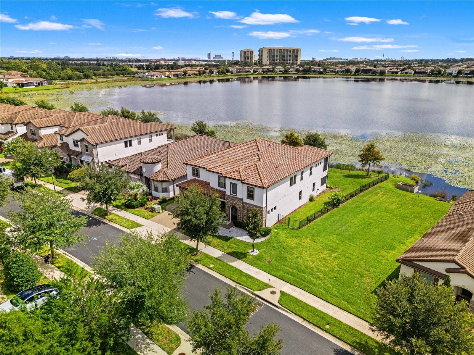 11244 LEMON LAKE, Orlando, FL 32836 11244 LEMON LAKE, Orlando, FL 32836