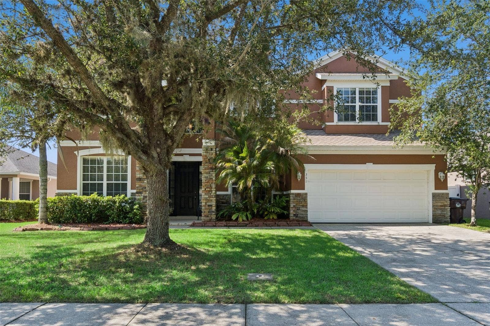 351 MICHIGAN ESTATES CIRCLE, St Cloud, FL 34769