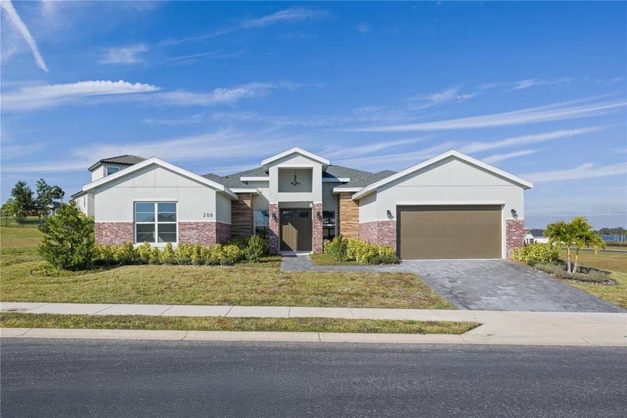 Property photo for 208 SNOWY ORCHID WAY, Lake Alfred, FL