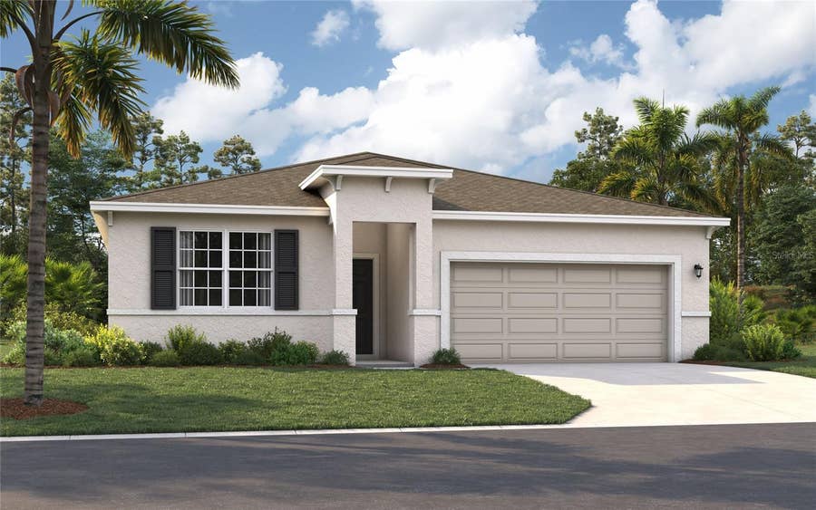 Property photo for 23615 GRINDSTONE WAY, Sorrento, FL