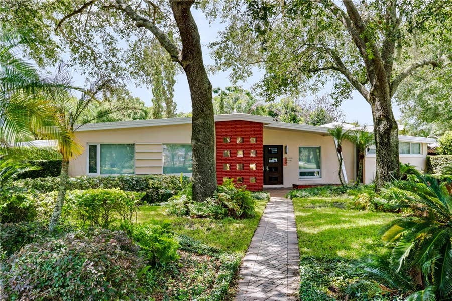 Property photo for 600 MAYFAIR CIRCLE, Orlando, FL