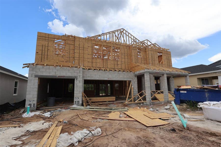 Property photo for 5409 PARK GUELL STREET, St Cloud, FL
