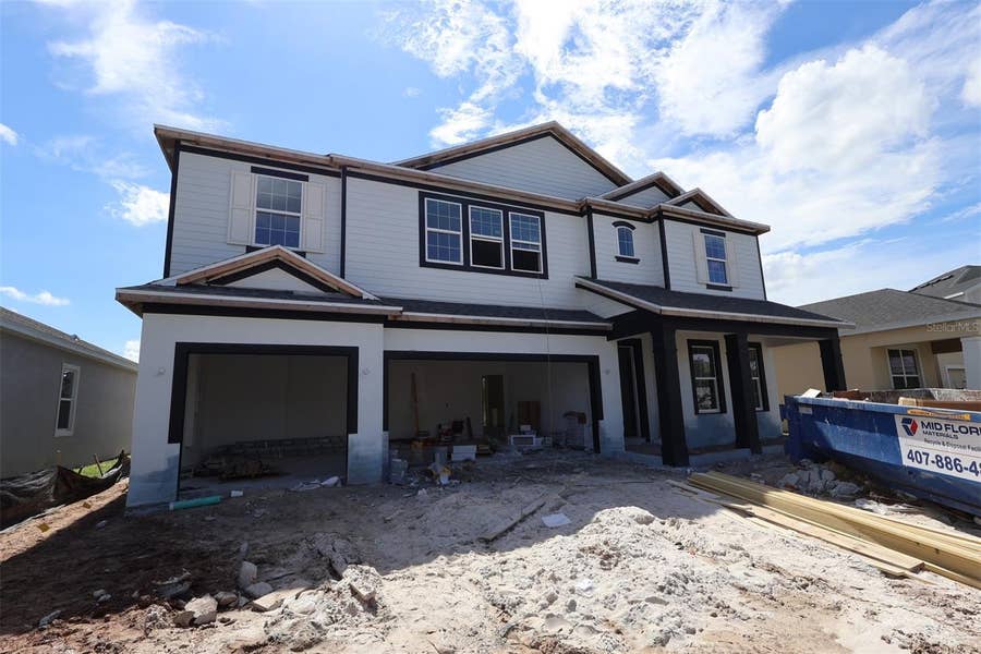 Property photo for 5409 PARK GUELL STREET, St Cloud, FL