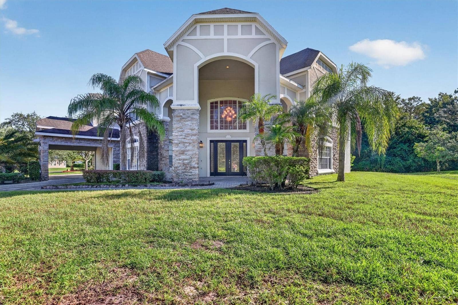 2555 ROSE SPRING DRIVE, Orlando, FL 32825