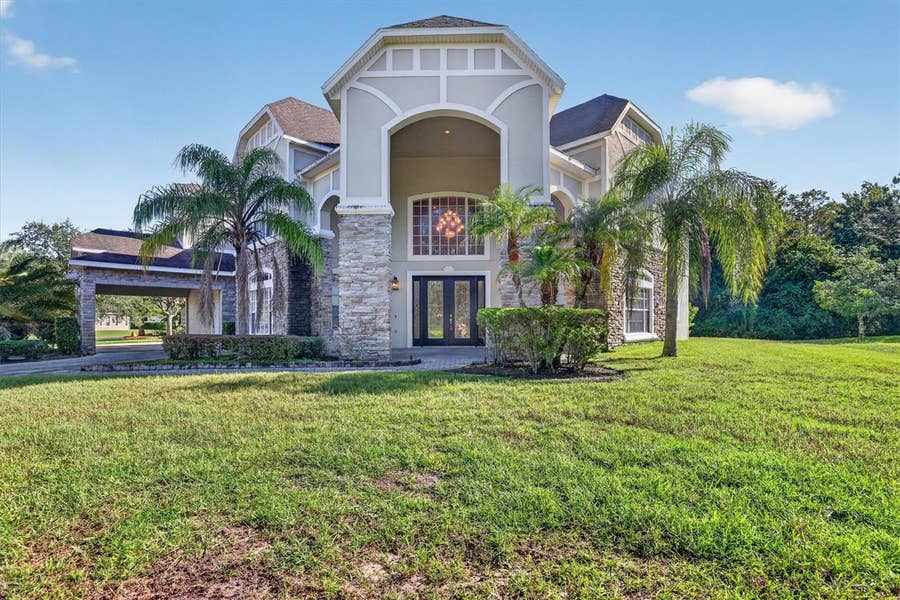 Property photo for 2555 ROSE SPRING DRIVE, Orlando, FL