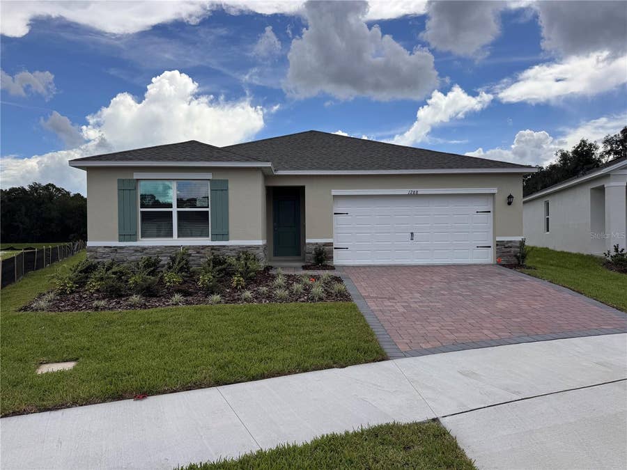 Property photo for 1288 GULL DRIVE, Apopka, FL