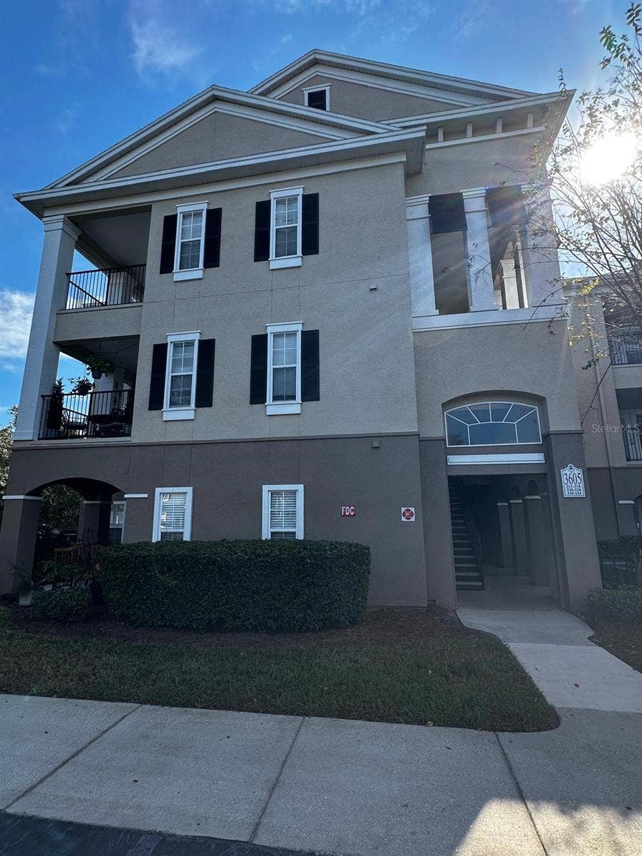 Property photo for 3605 CONROY ROAD, #524, Orlando, FL