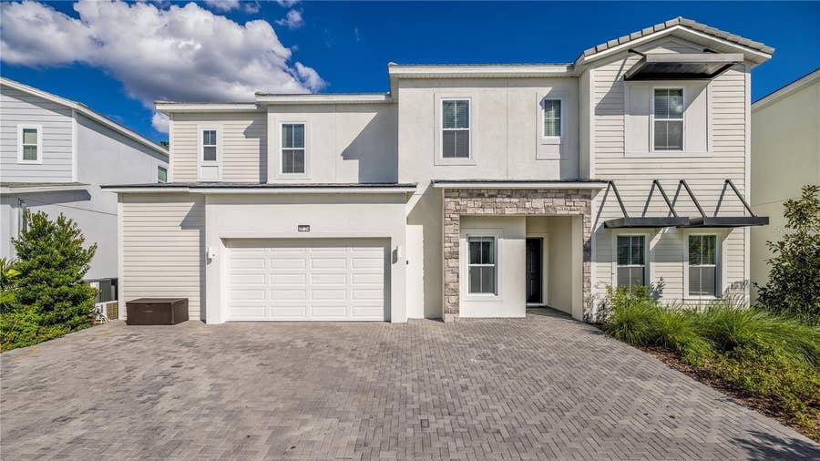 Property photo for 1774 OAK BLOSSOM DRIVE, Davenport, FL