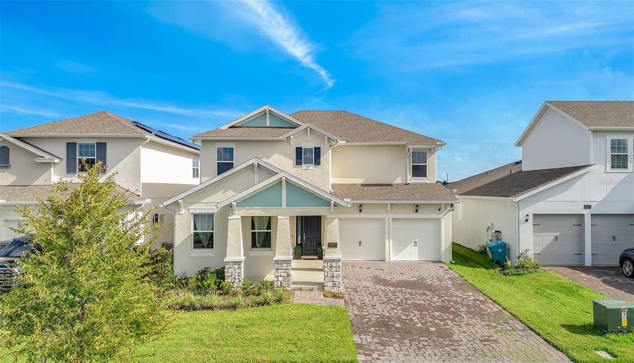 Property photo for 18887 RAWSON STREET, Orlando, FL