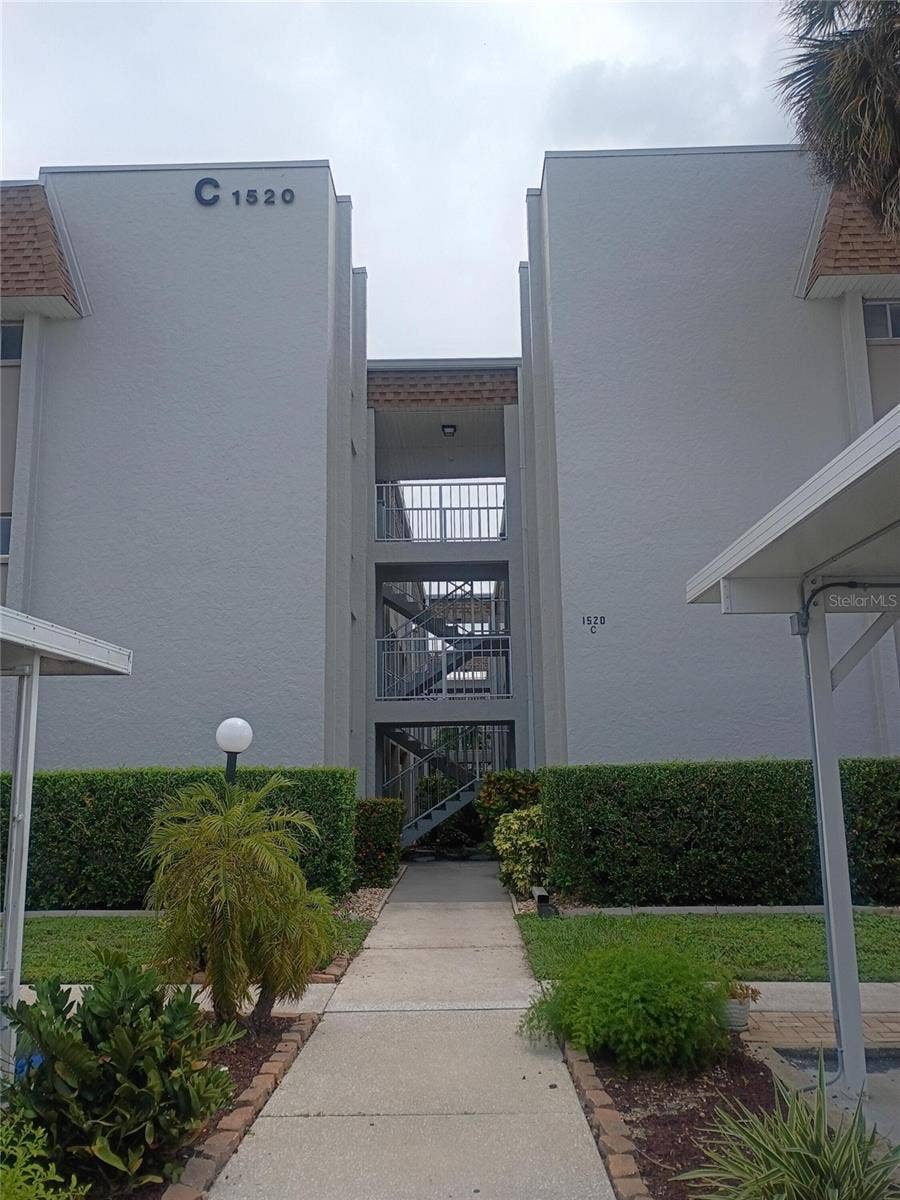 Property photo for 1520 GLEN OAKS DRIVE E, #248, Sarasota, FL
