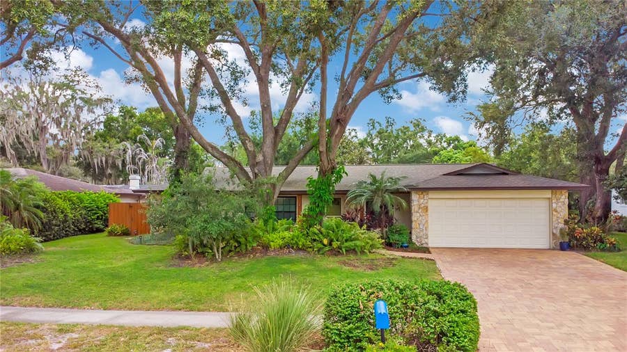 Property photo for 3823 QUANDO DRIVE, Belle Isle, FL