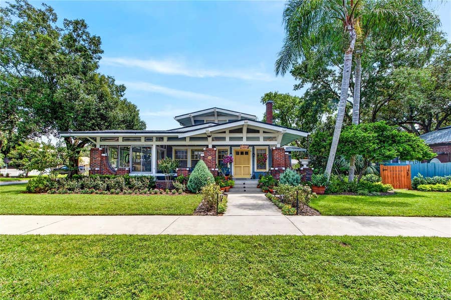 Property photo for 1201 MAGNOLIA AVENUE, Sanford, FL