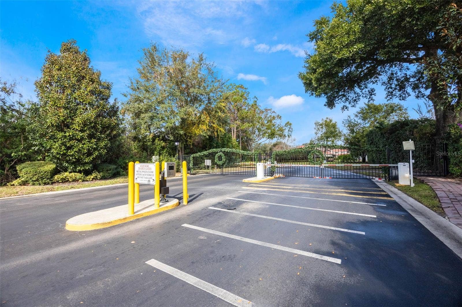 8370 SANDPOINT BLVD, Orlando, FL 32819 Gated