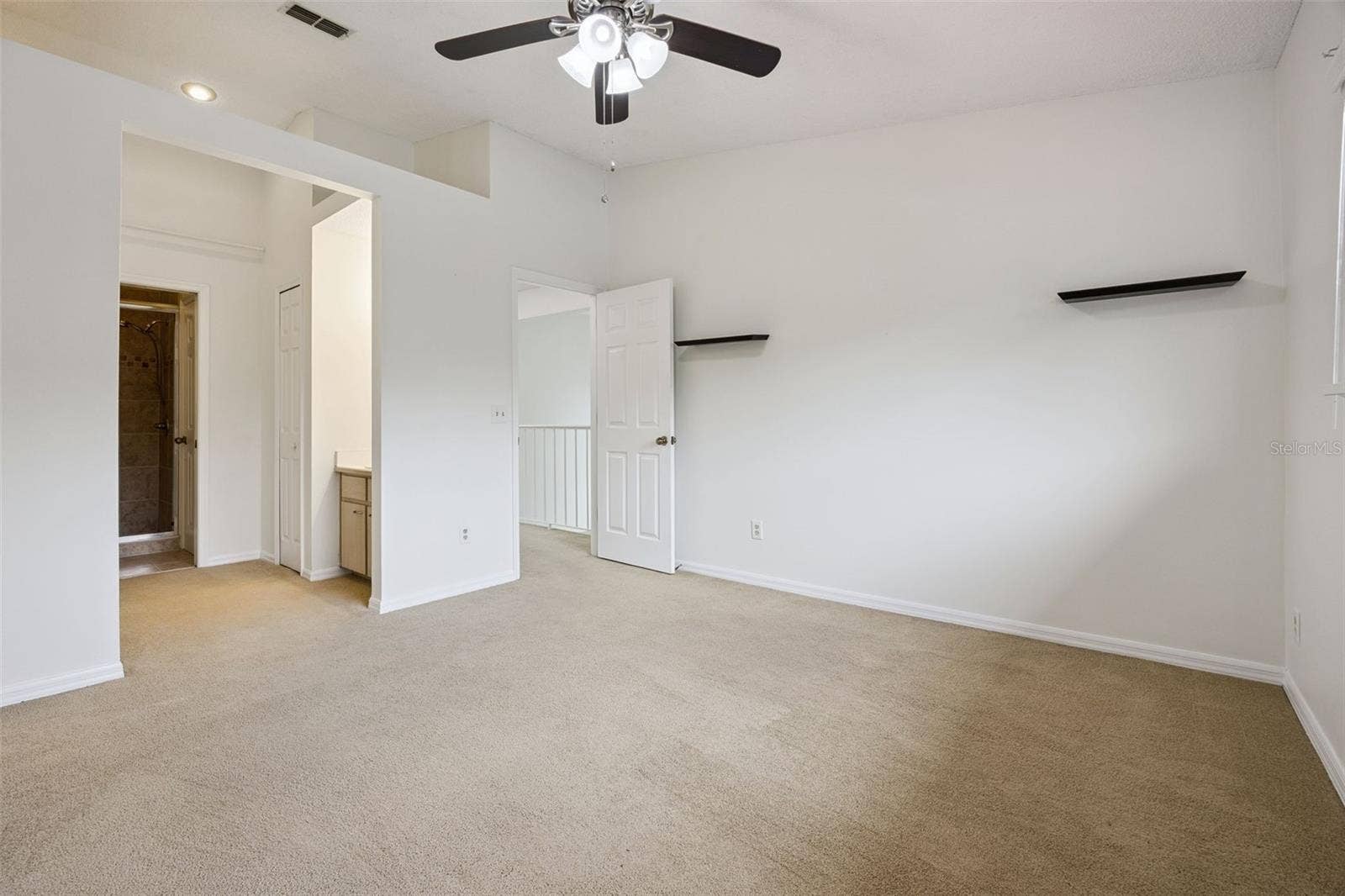 8370 SANDPOINT BLVD, Orlando, FL 32819 Upstairs bedroom 1