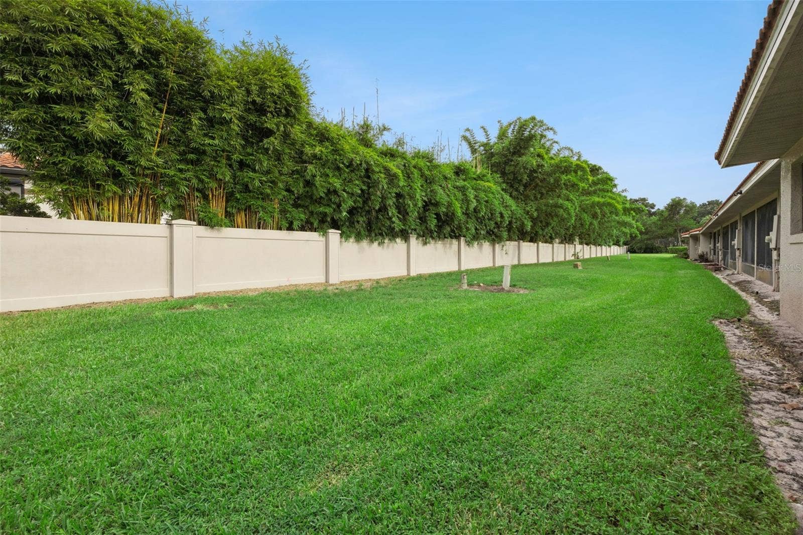 8370 SANDPOINT BLVD, Orlando, FL 32819 No rear neighbors