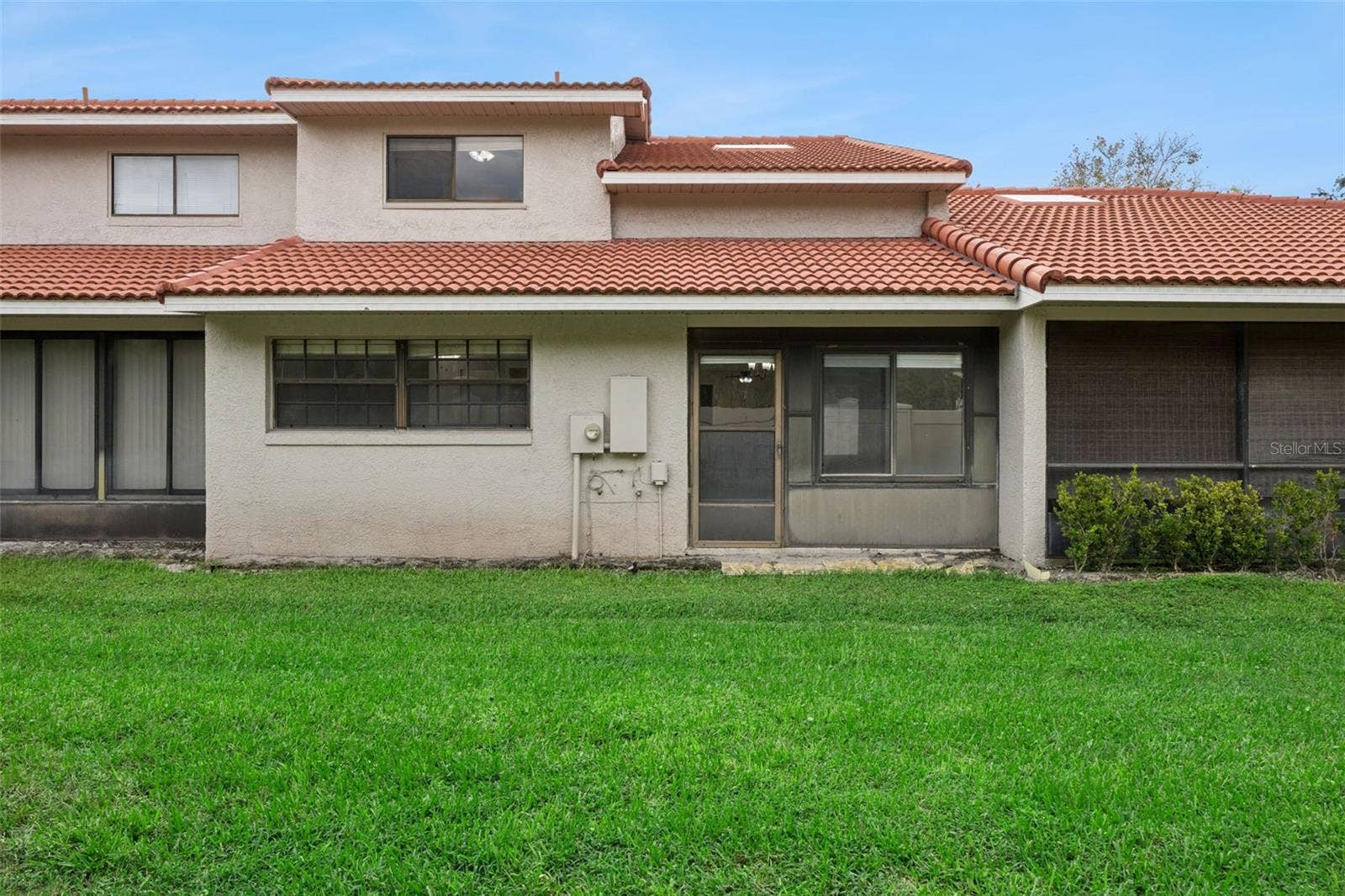 8370 SANDPOINT BLVD, Orlando, FL 32819 No rear neighbors