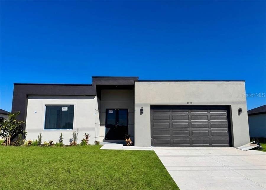 Property photo for 1027 KISMET PARKWAY W, Cape Coral, FL