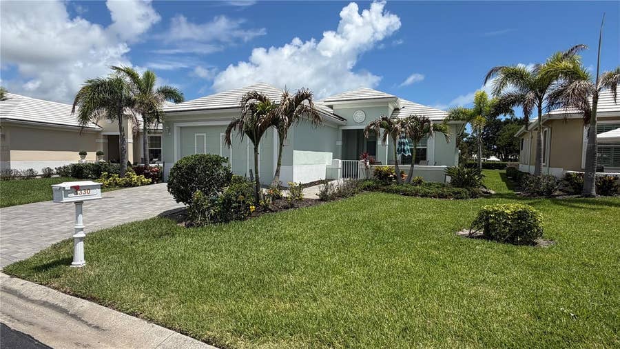 Property photo for 1330 SAINT CATHERINES CIRCLE, Vero Beach, FL