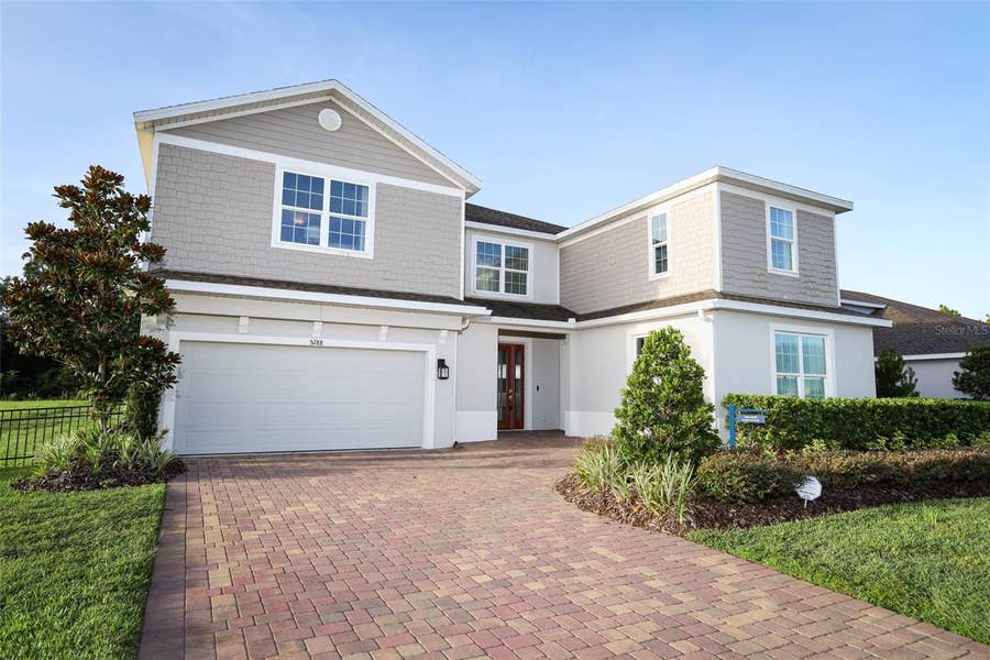 Property photo for 5288 OBSIDIAN GATE DRIVE, Mount Dora, FL
