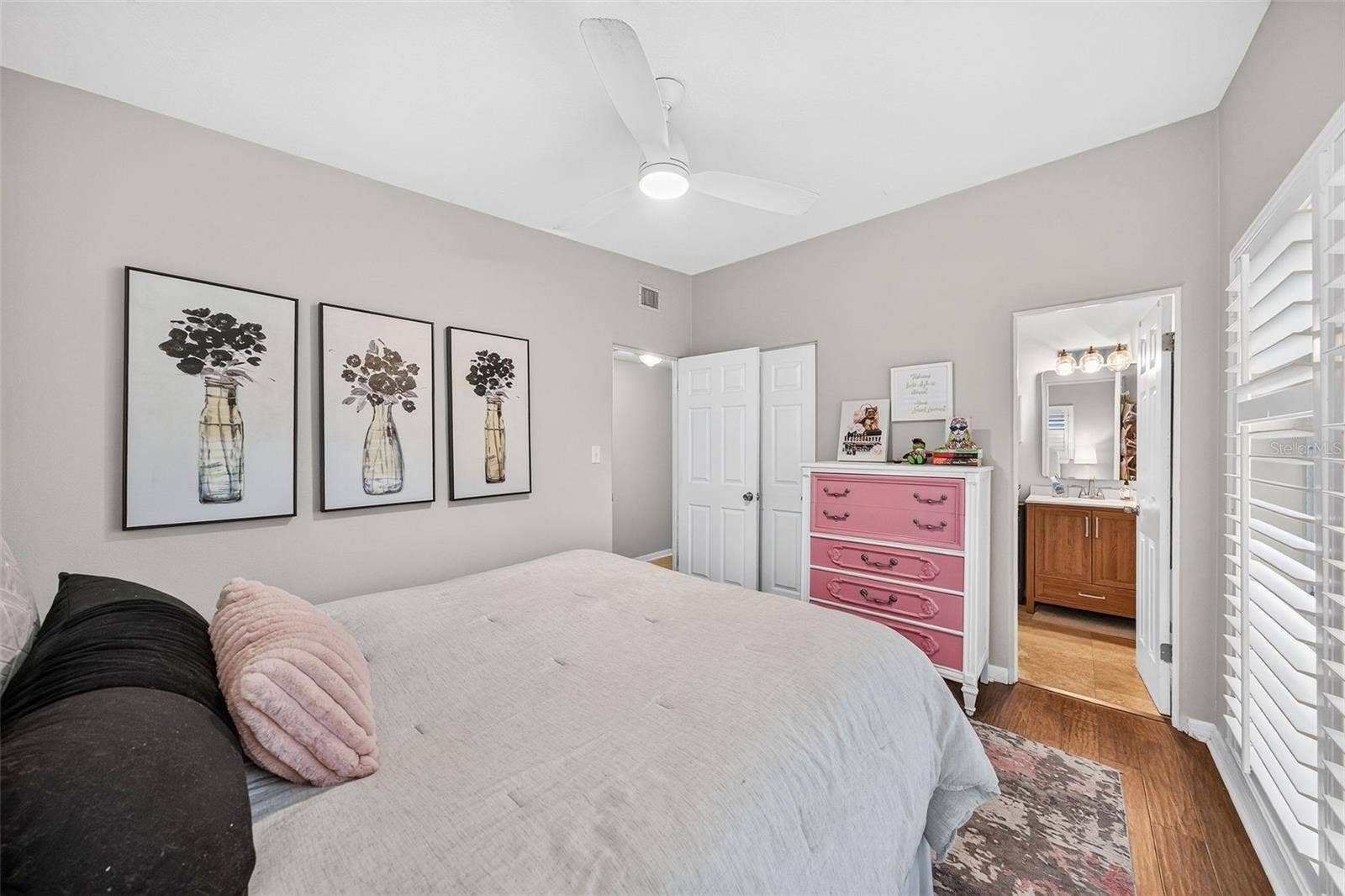2260 COLDSTREAM DRIVE, Winter Park, FL 32792 Primary bedroom with en-suite