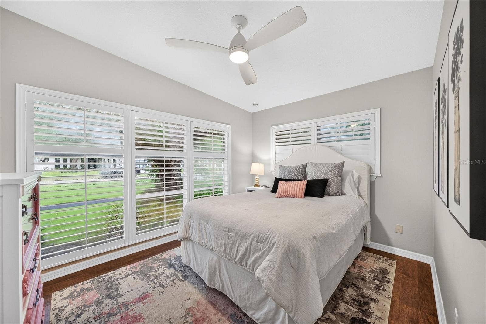 2260 COLDSTREAM DRIVE, Winter Park, FL 32792 Primary bedroom