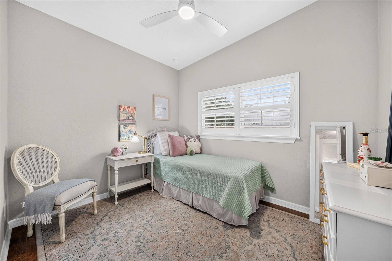 2260 COLDSTREAM DRIVE, Winter Park, FL 32792 Bedroom 3