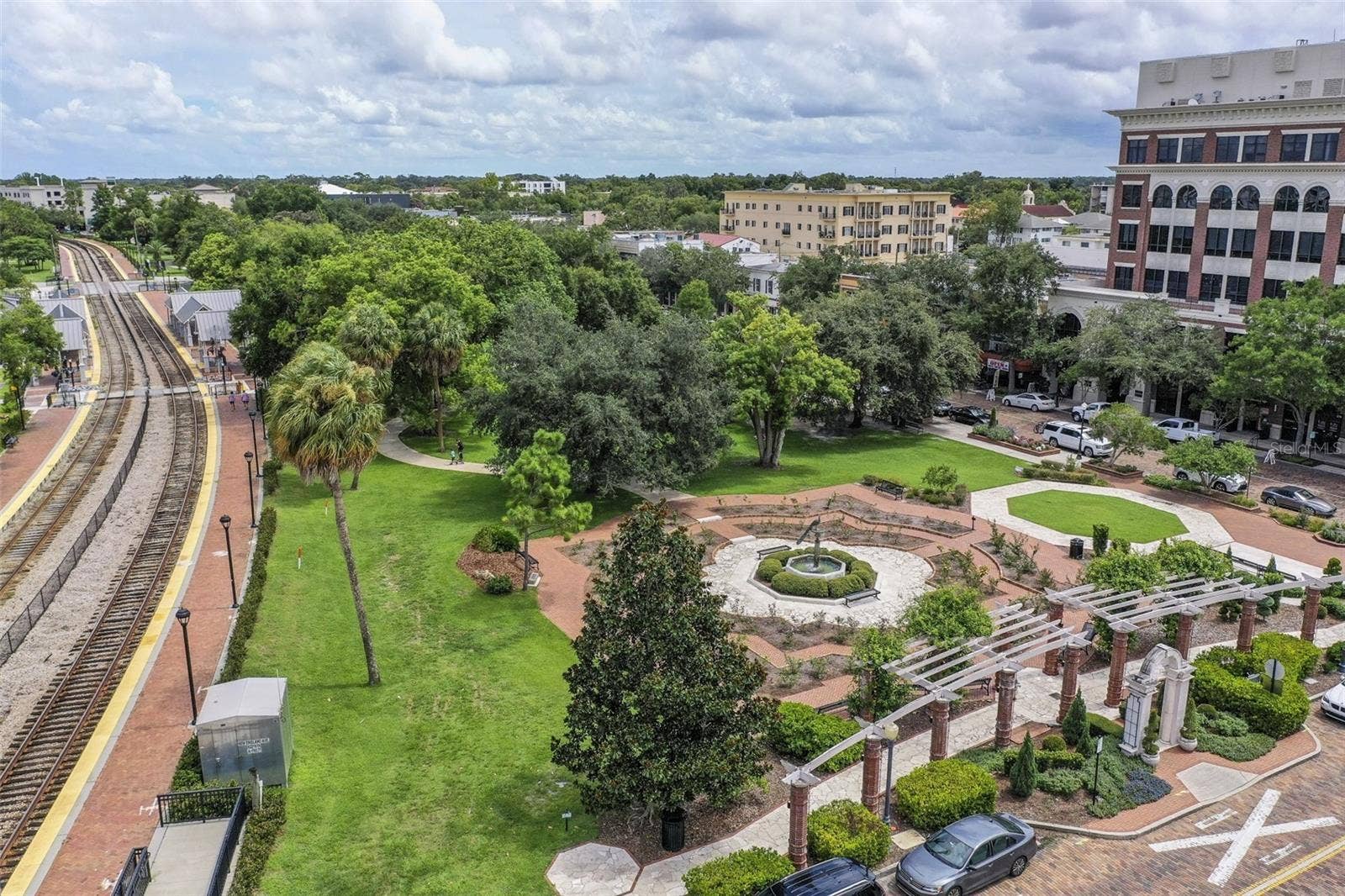 2260 COLDSTREAM DRIVE, Winter Park, FL 32792 Downtown Winter Park