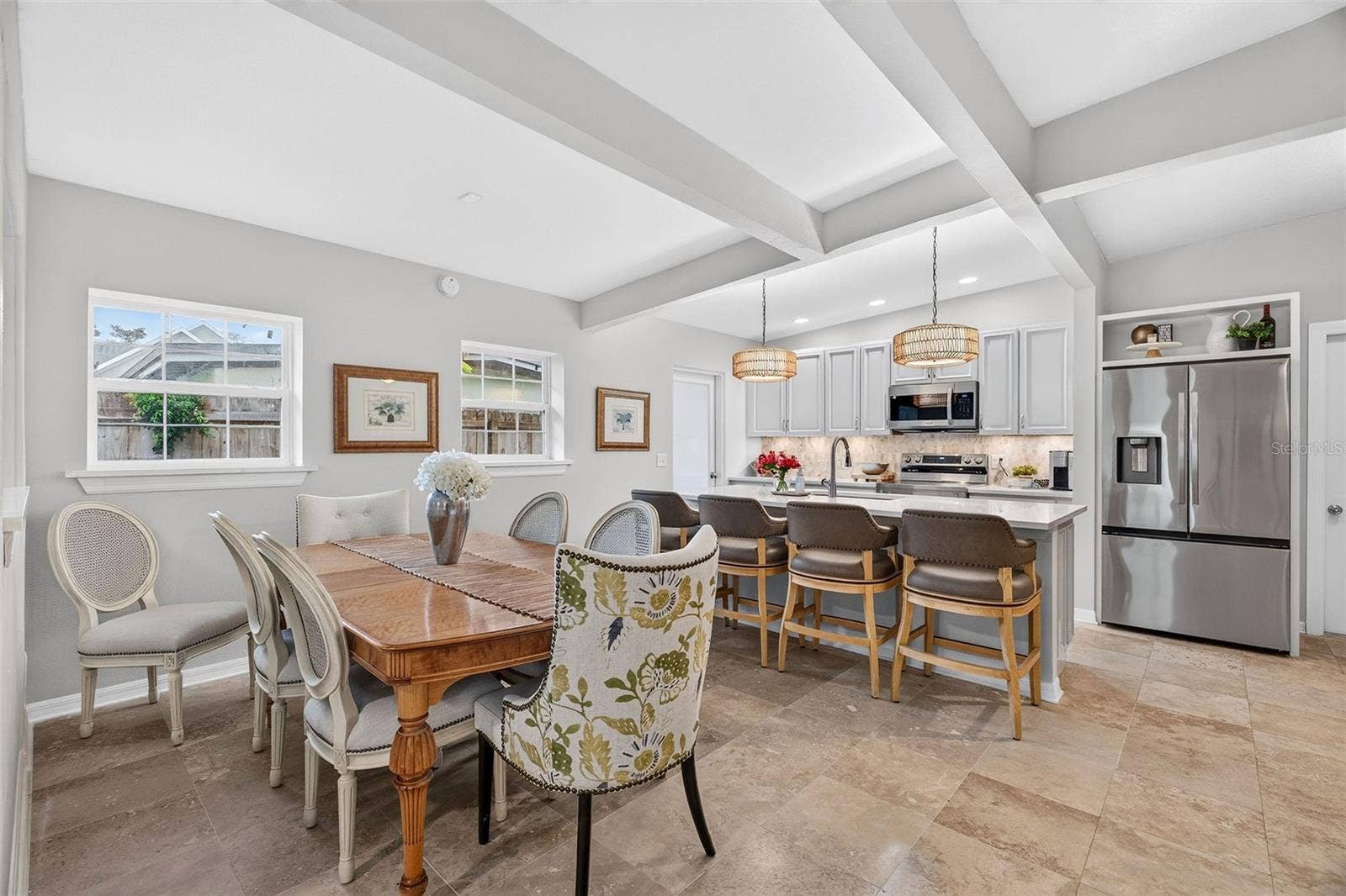 2260 COLDSTREAM DRIVE, Winter Park, FL 32792 Dining room