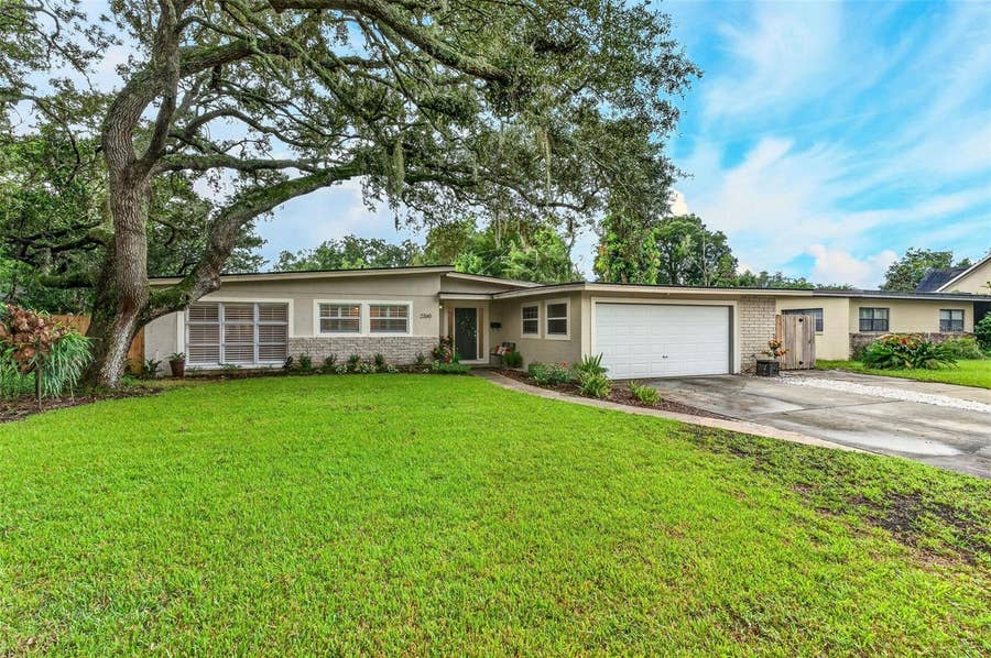 Property photo for 2260 COLDSTREAM DRIVE, Winter Park, FL
