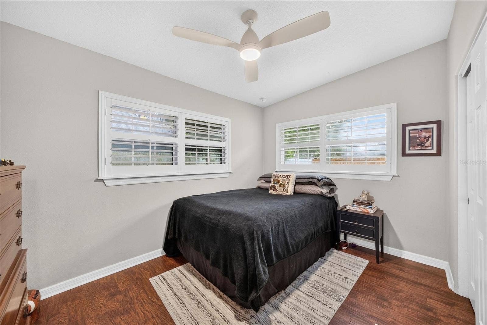 2260 COLDSTREAM DRIVE, Winter Park, FL 32792 Bedroom 2