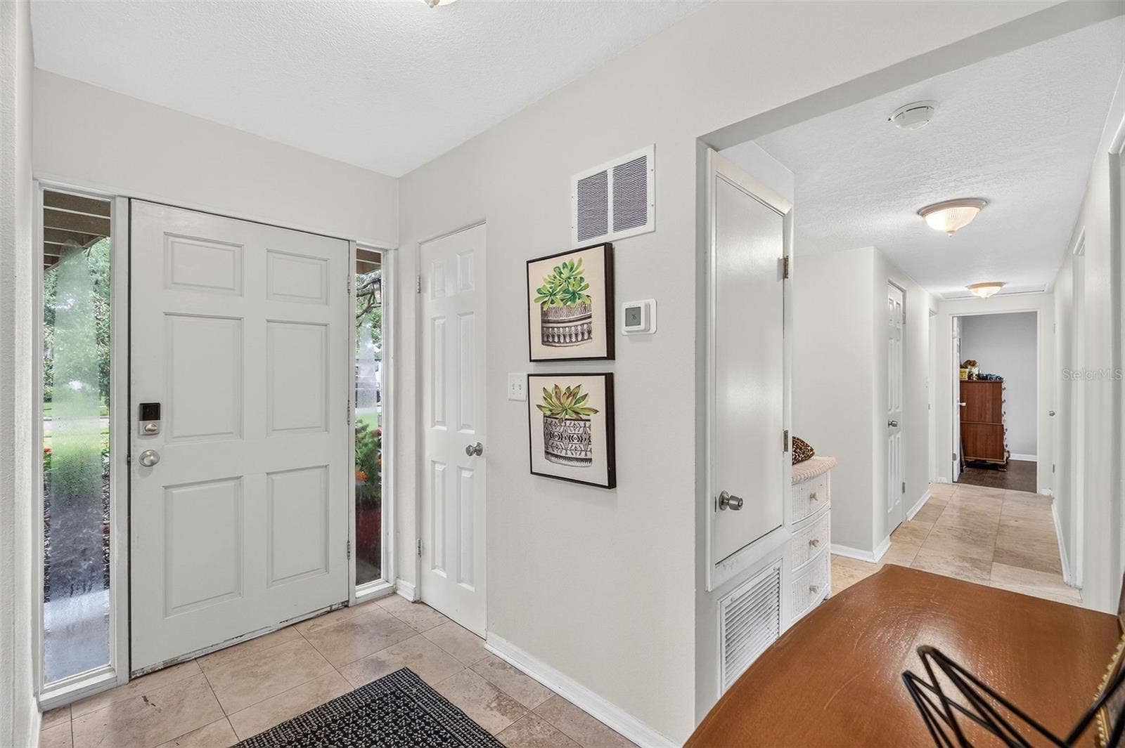 2260 COLDSTREAM DRIVE, Winter Park, FL 32792 Foyer