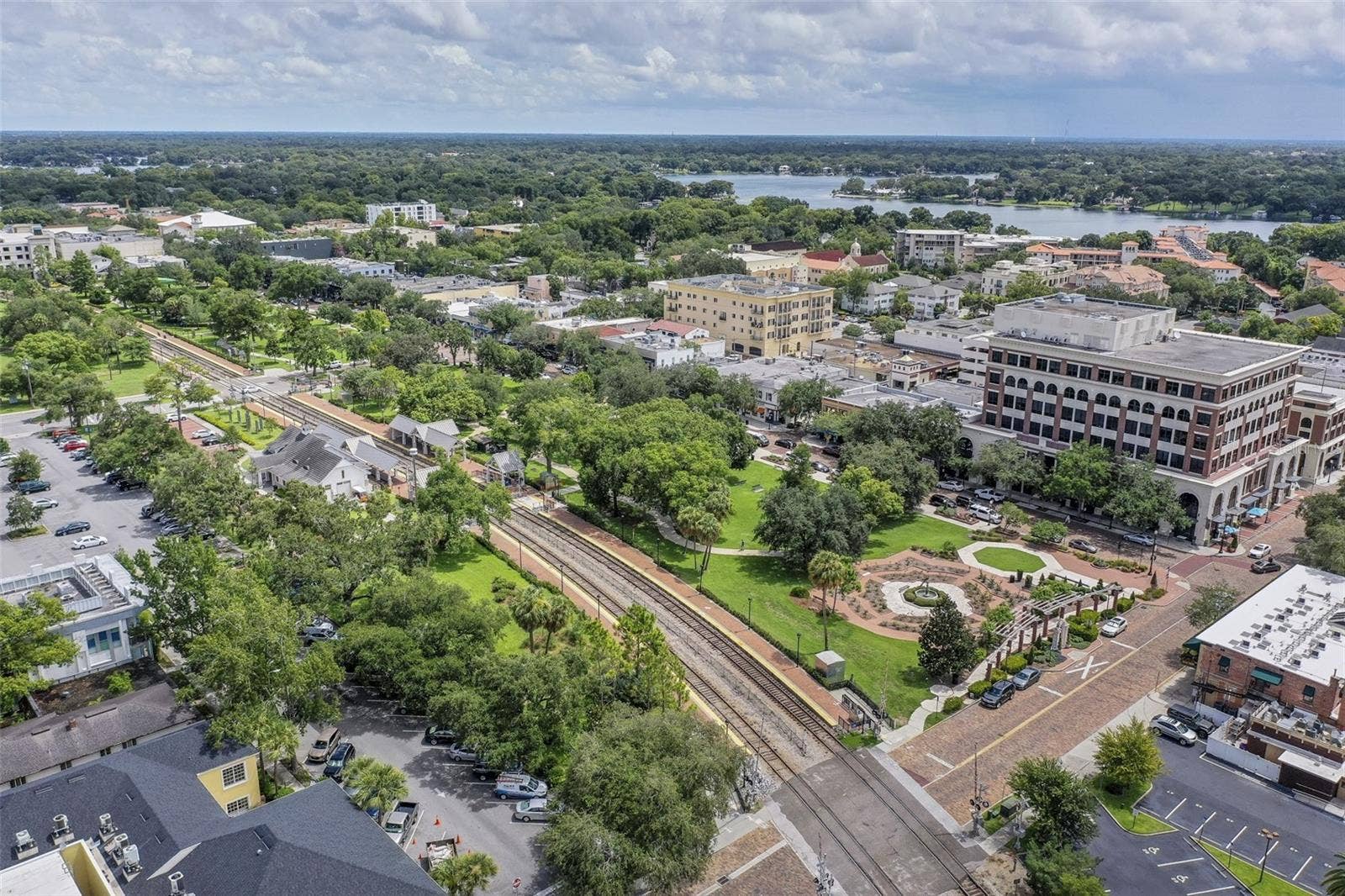 2260 COLDSTREAM DRIVE, Winter Park, FL 32792 Downtown Winter Park