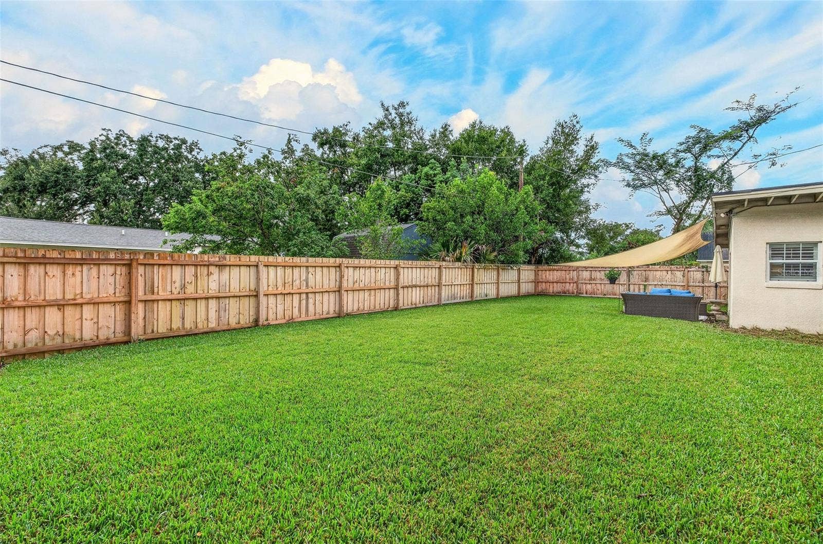 2260 COLDSTREAM DRIVE, Winter Park, FL 32792 Fully fenced