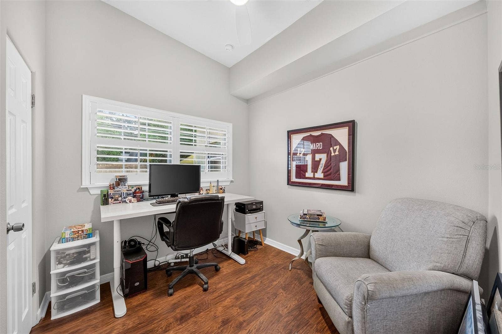 2260 COLDSTREAM DRIVE, Winter Park, FL 32792 Bedroom 4