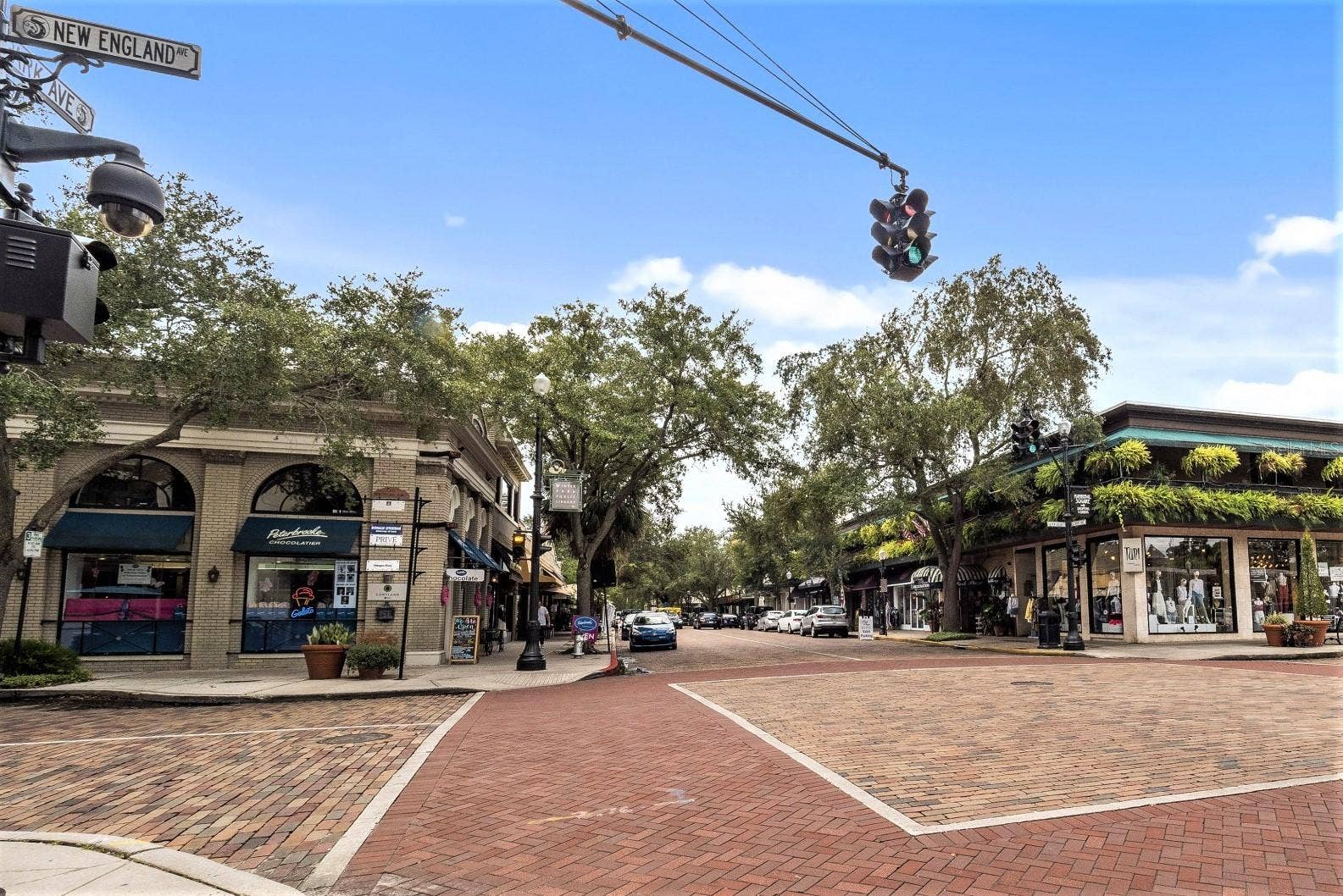 2260 COLDSTREAM DRIVE, Winter Park, FL 32792 Downtown Winter Park