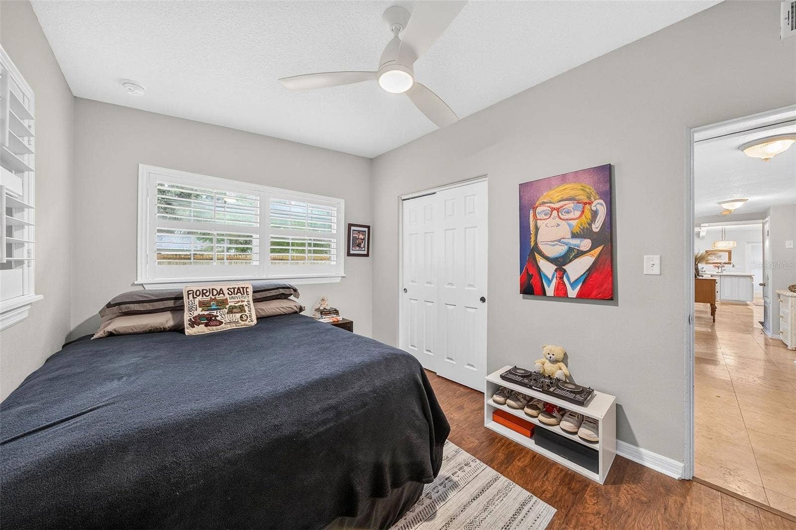 2260 COLDSTREAM DRIVE, Winter Park, FL 32792 Bedroom 2