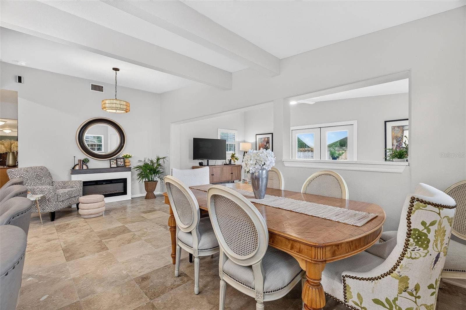 2260 COLDSTREAM DRIVE, Winter Park, FL 32792 Dining room